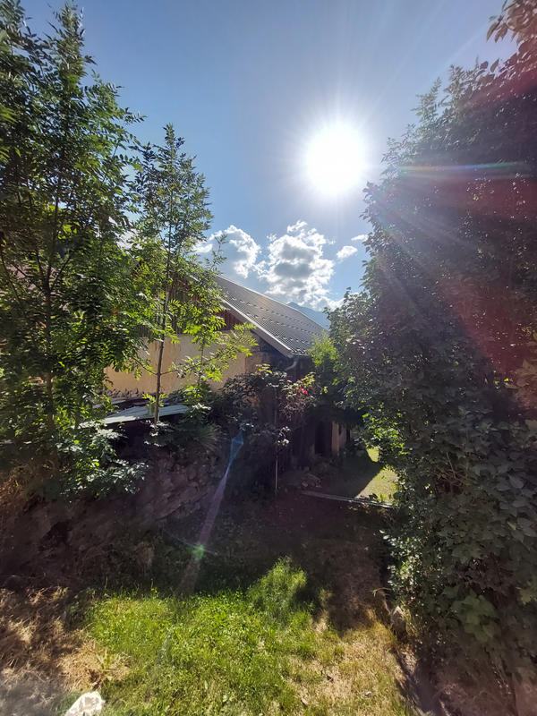 Maison - 160 m² - 8 pièces