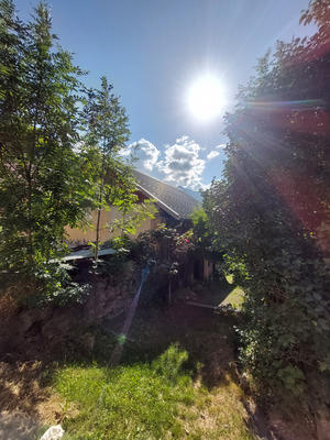 Maison - 160 m² - 8 pièces