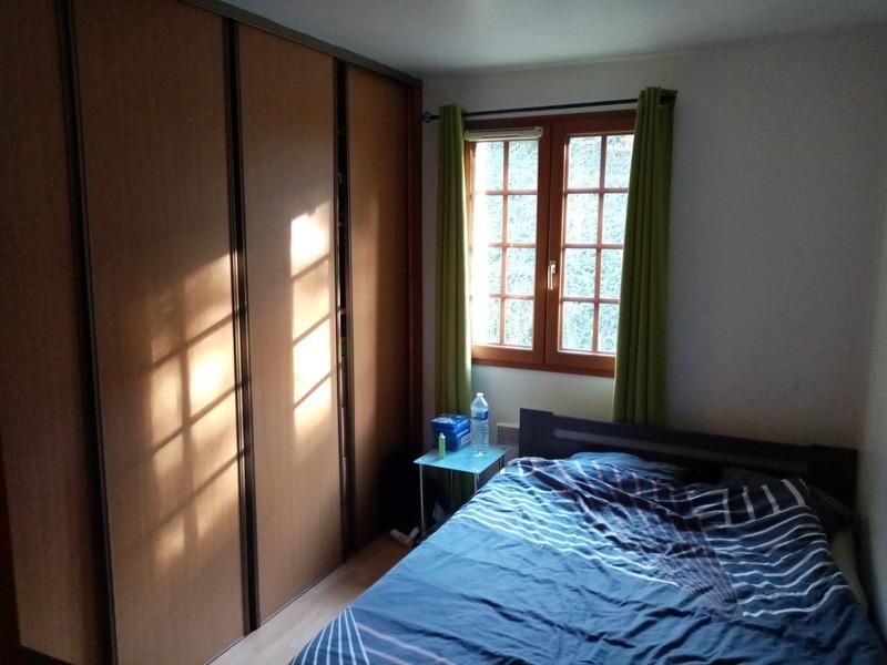 Maison - 121 m² - 4 pièces