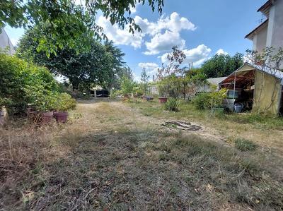 Maison - 54 m² - 3 pièces