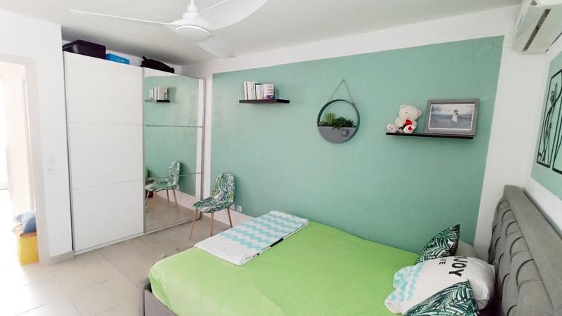 Appartement - 78 m² - 3 pièces