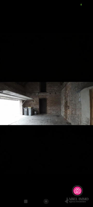 Maison - 30 m² - 2 pièces