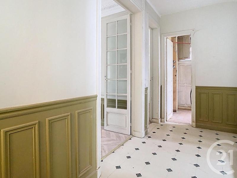 Maison - 148 m² - 6 pièces