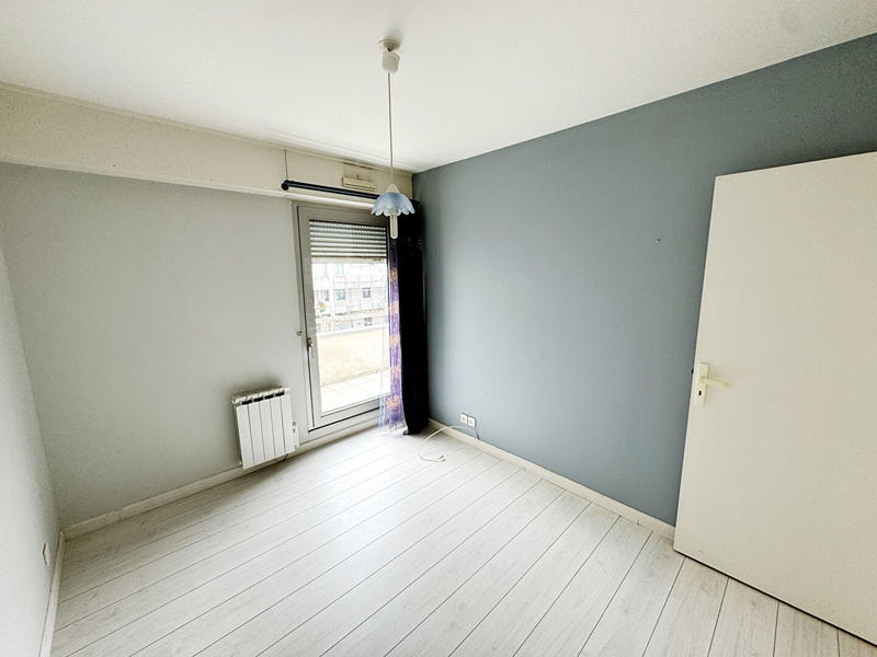 Appartement - 98 m² - 5 pièces