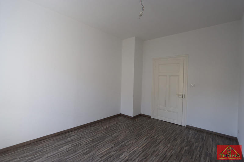 Appartement - 94 m² - 3 pièces