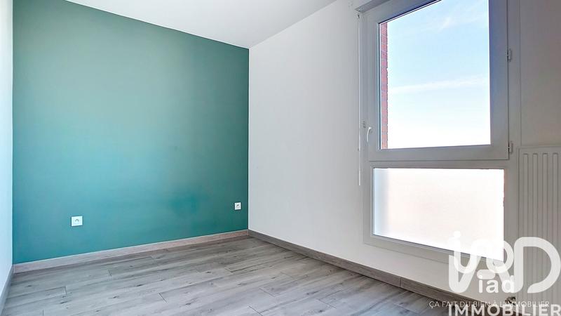 Appartement - 93 m² - 4 pièces