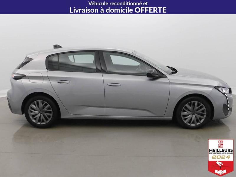 Peugeot 308 PureTech 110 Active Pack