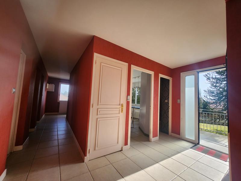 Maison - 157 m² - 7 pièces