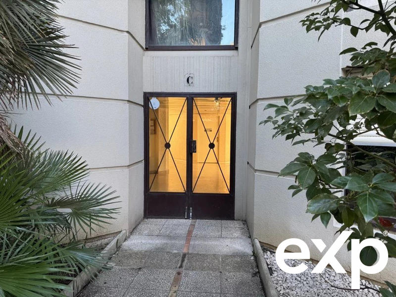 Appartement - 89 m² - 3 pièces