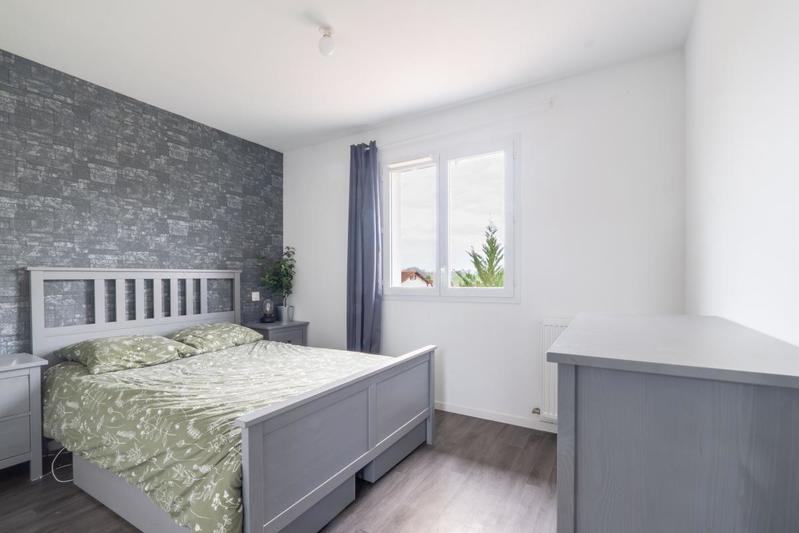 Maison - 67 m² - 3 pièces