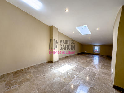 Appartement - 131 m² - 4 pièces