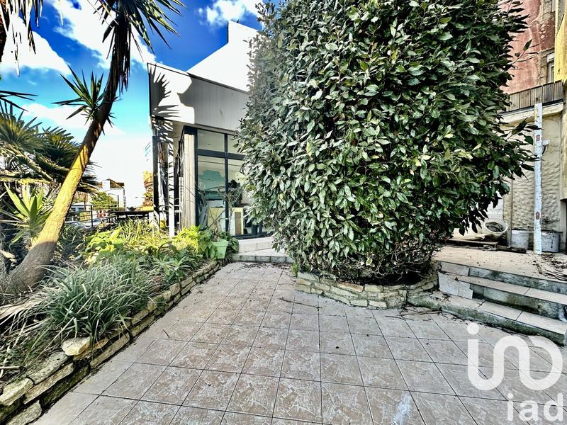 Appartement - 250 m² - 8 pièces