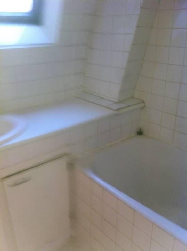 Appartement - 22 m² - 2 pièces