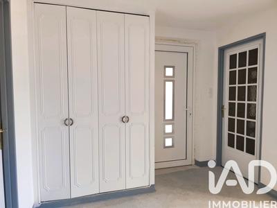 Maison - 163 m² - 6 pièces