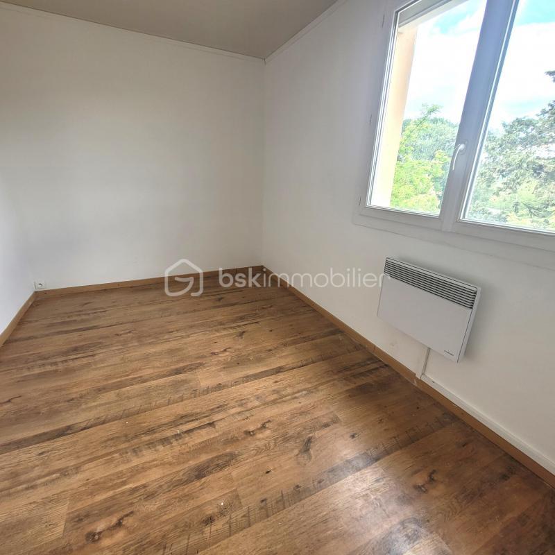 Appartement - 56 m² - 4 pièces