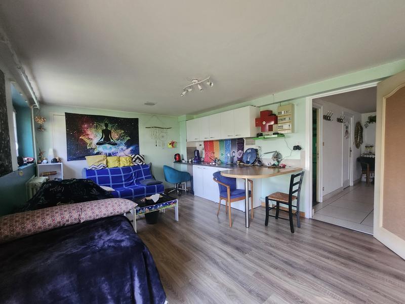 Maison - 143 m² - 7 pièces