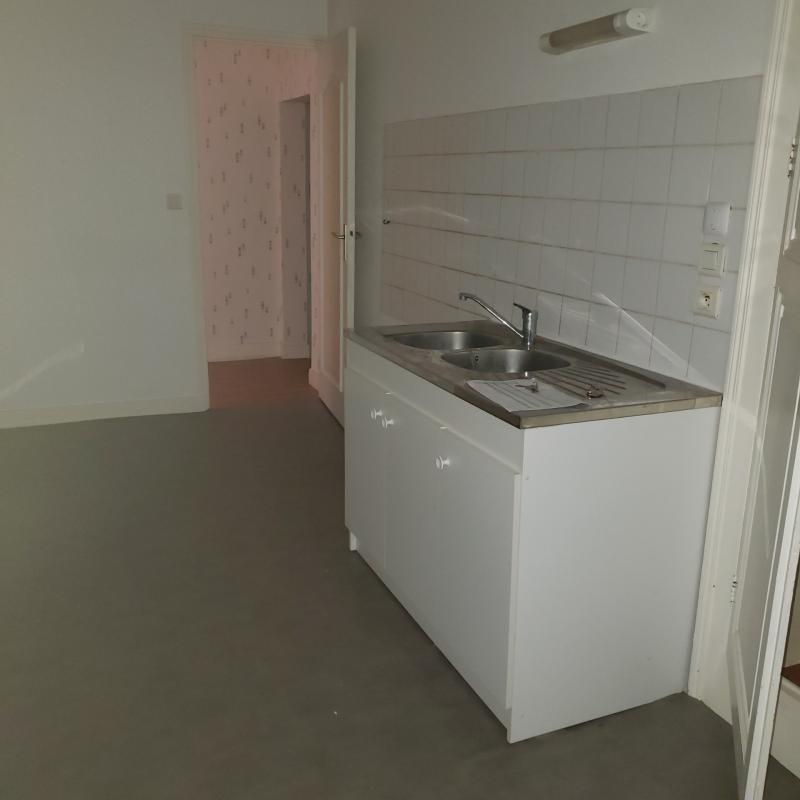 Appartement - 73 m² - 3 pièces