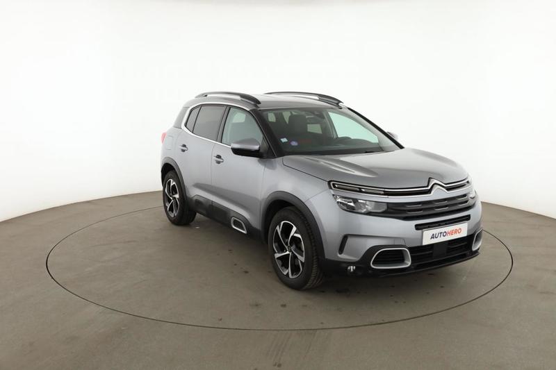 Citroën C5 Aircross 1.2 PureTech Feel Bv6 131 ch