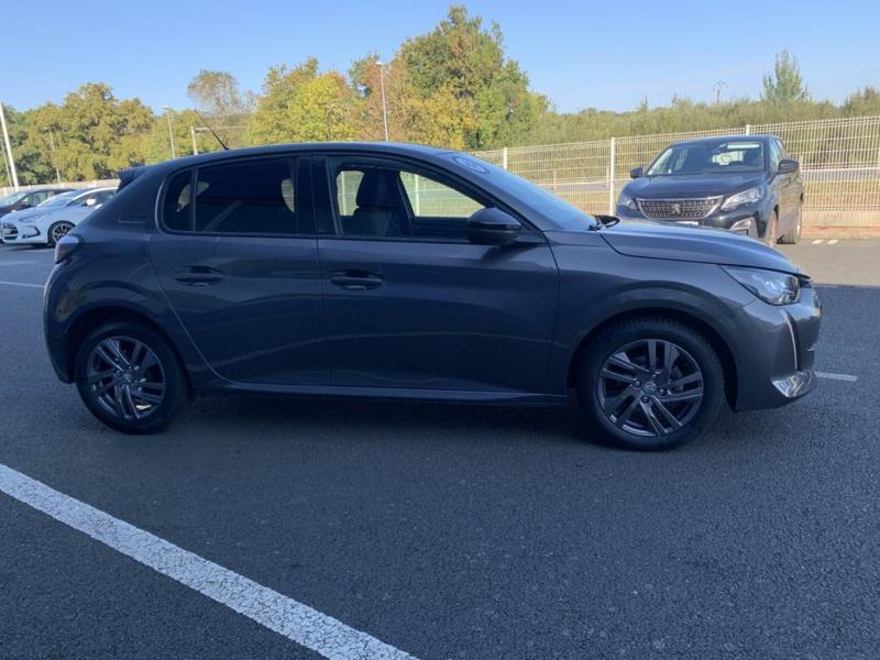 Peugeot 208 II PureTech 75 s&amp;amp;S Style