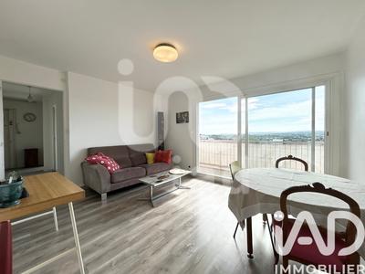 Appartement - 68 m² - 4 pièces