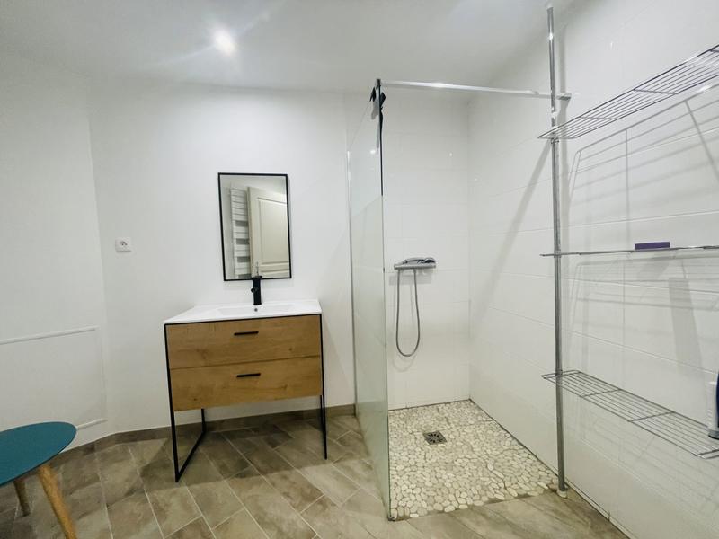 Fermette - 140 m² - 4 pièces