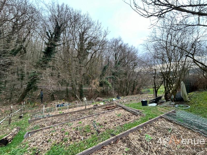 Maison - 150 m² - 5 pièces