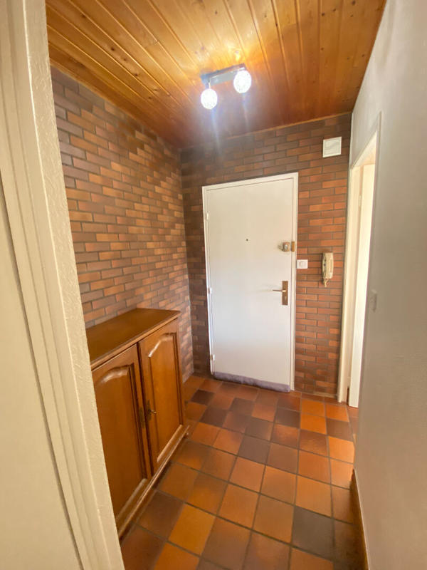 Appartement - 78 m² - 4 pièces