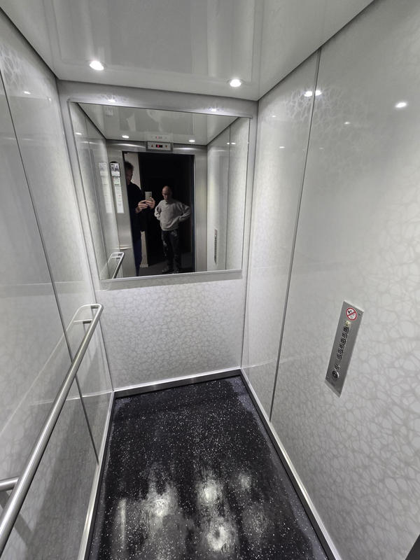 Appartement - 32 m² - 1 pièce