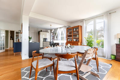 Maison ancienne - 250 m² - 10 pièces