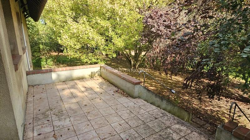 Maison - 161 m² - 7 pièces