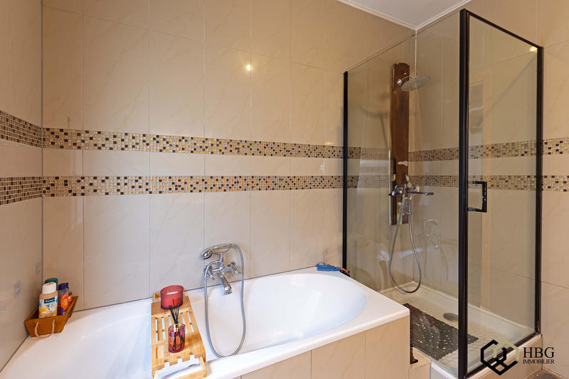 Triplex - 139 m² - 5 pièces