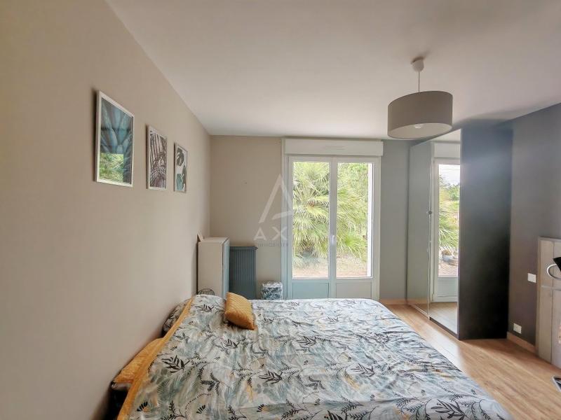 Maison de village - 153 m² - 7 pièces