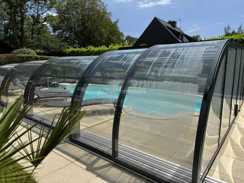 Maison - 162 m² - 6 pièces