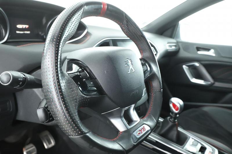 Peugeot 308 1.6 Thp GTi 270 ch