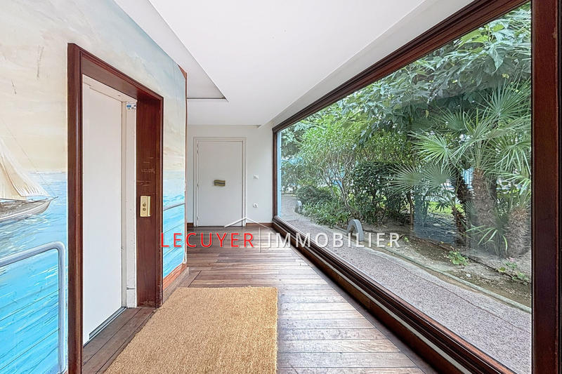 Appartement - 34 m² - 2 pièces