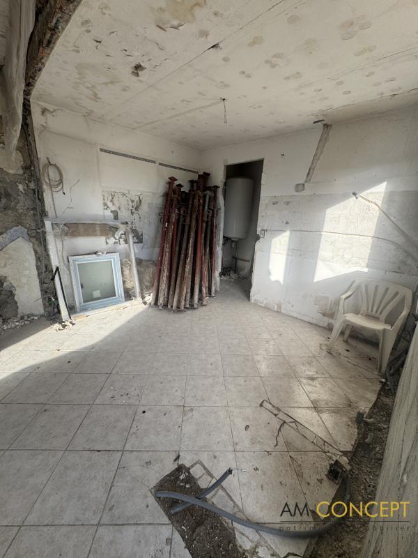 Appartement - 112 m² - 5 pièces