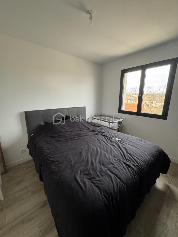 Villa - 120 m² - 5 pièces