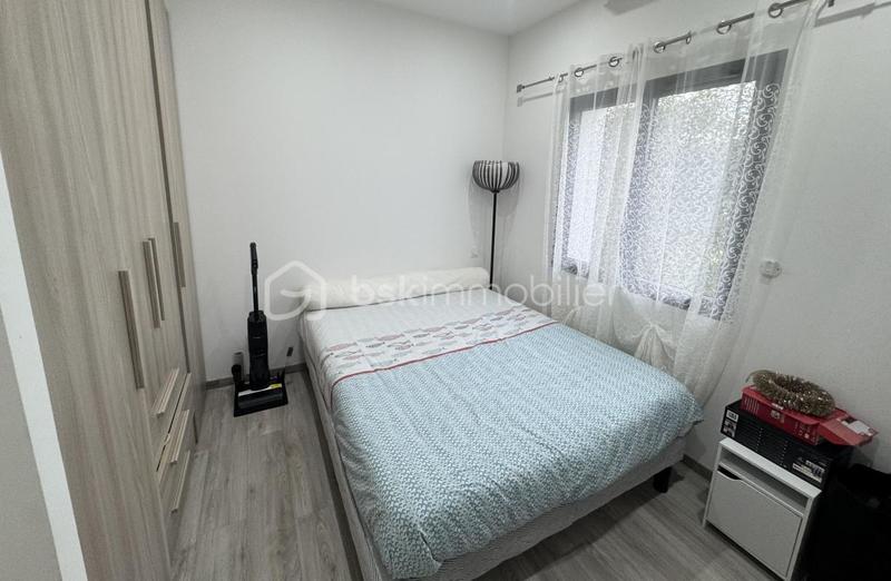 Villa - 120 m² - 5 pièces