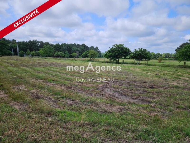 Maison de campagne - 395 m² - 11 pièces