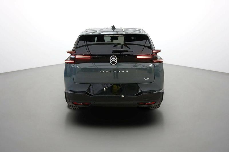 Citroën C5 Aircross nouveau hybride 145 e-dcs6