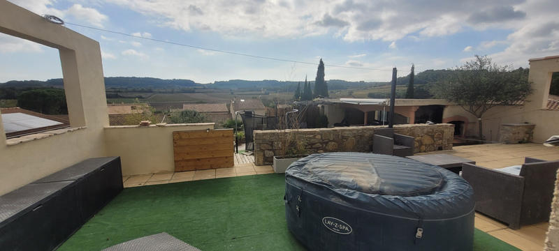 Villa - 140 m² - 4 pièces