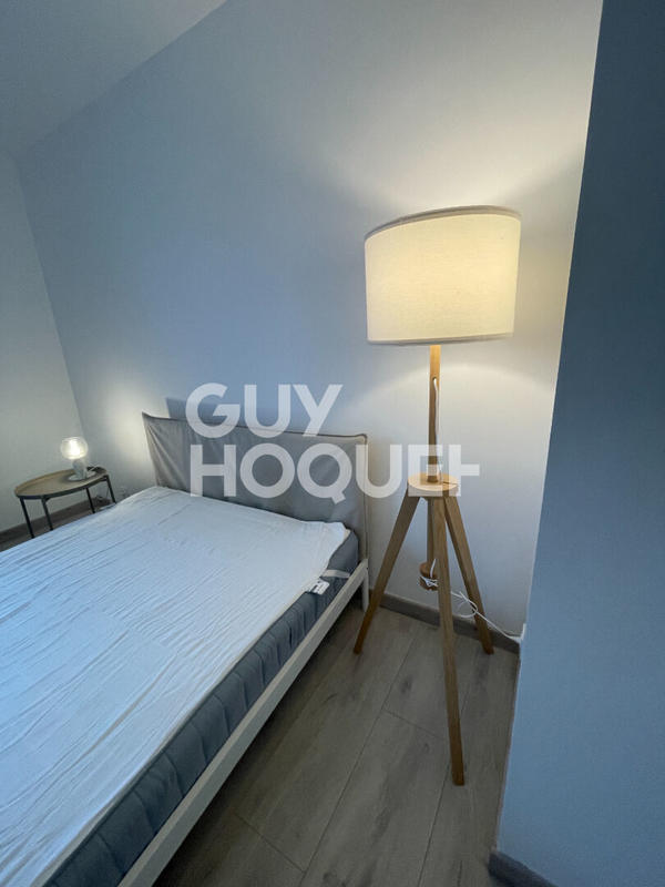 Appartement - 84 m² - 5 pièces