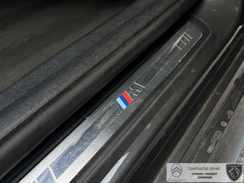 Bmw Série 3 VII Touring 330e xDrive 292ch m Sport Bva8 Hybride