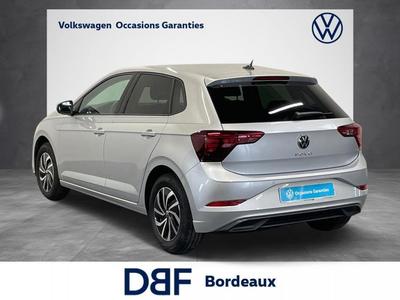 Volkswagen Polo 1.0 Tsi 95 s&amp;S Bvm5 Vw Edition