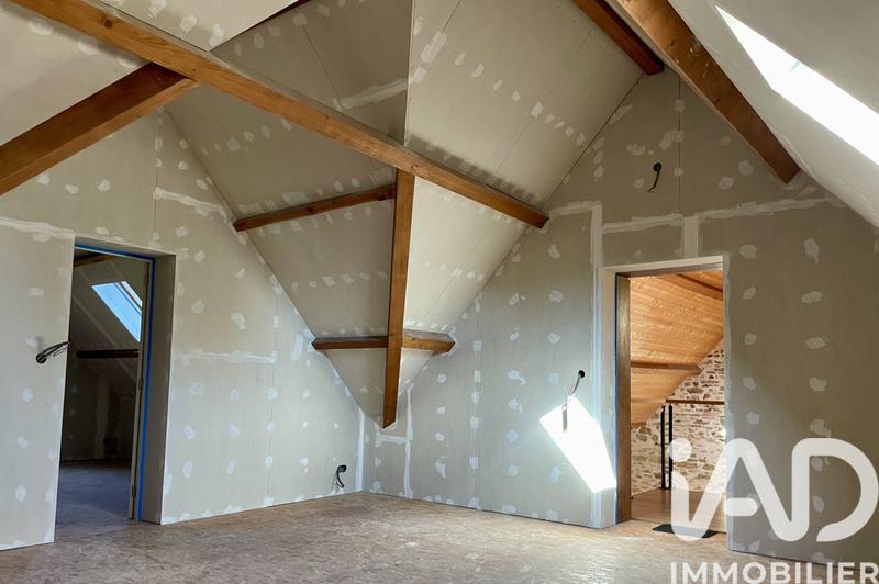 Maison de campagne - 245 m² - 6 pièces