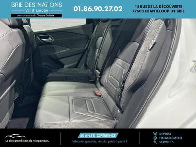 Nissan Qashqai e-Power 190 ch n-Design