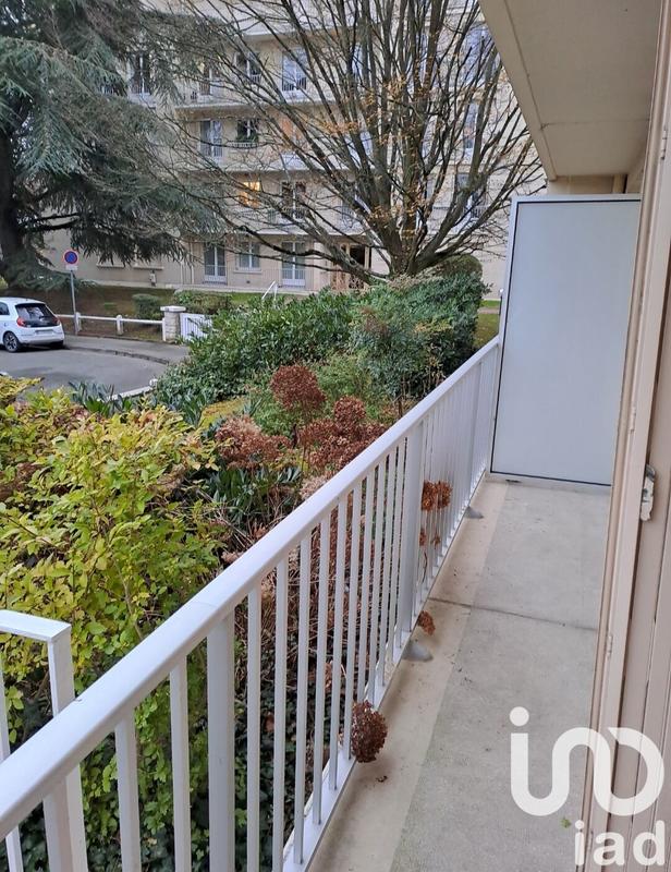 Appartement - 77 m² - 4 pièces