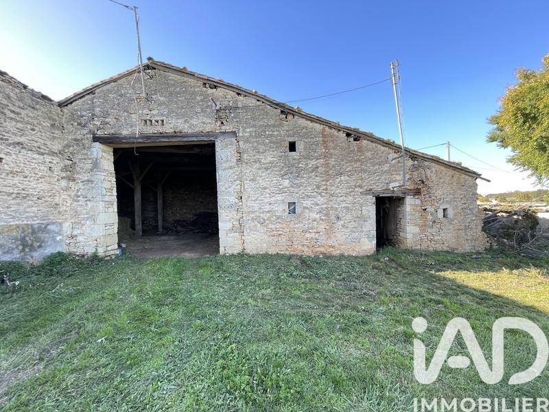 Maison de campagne - 103 m² - 3 pièces