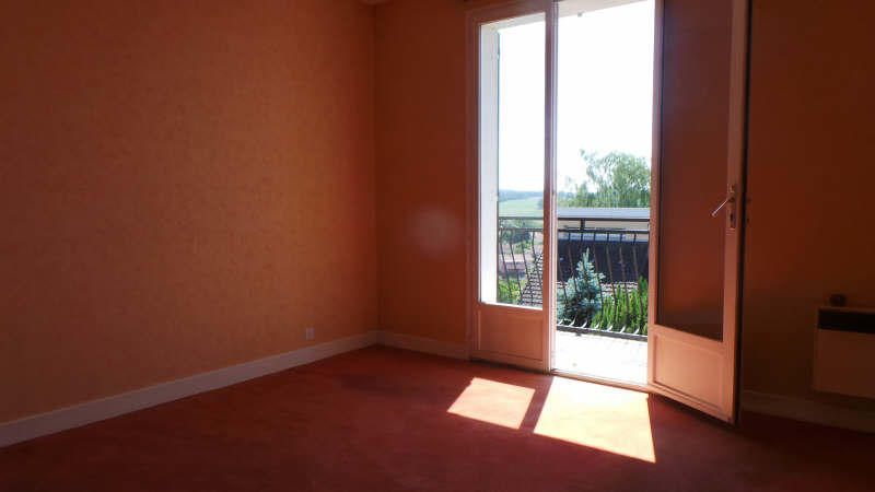 Maison - 91 m² - 5 pièces