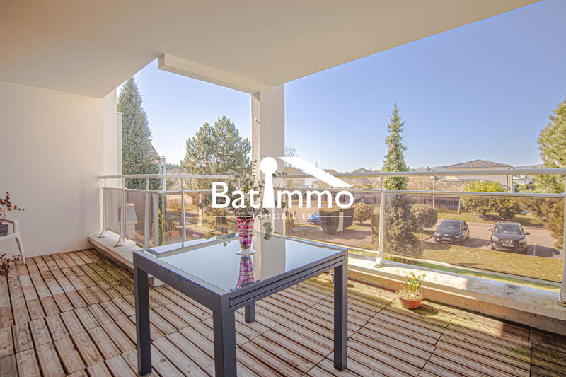 Appartement - 118 m² - 4 pièces